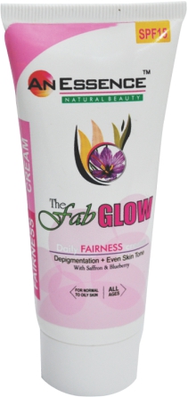 An Essence Fab Glow Cream