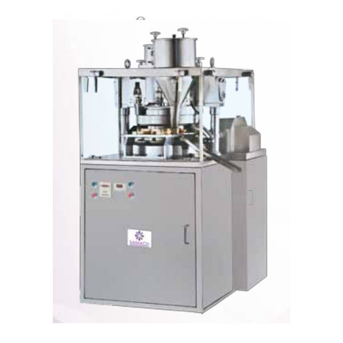 Tableting Machine, Warranty : 1 Year, 2 Year, 5 Year