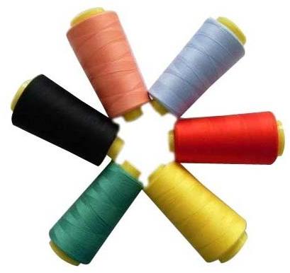 Polyester Sewing Threads