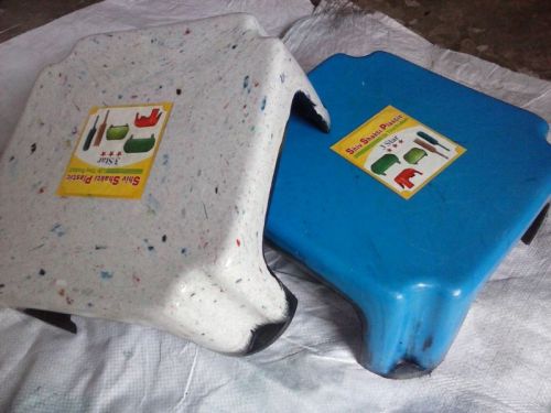 Plastic Stools