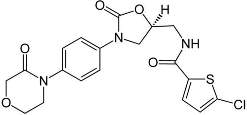 Rivaroxaban