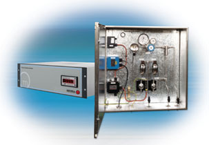 Moisture Analyzer Model Promet I.s