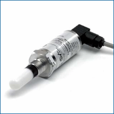 Moisture Measurement Dew Point Meter