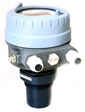 Nivo Control Open Channel Flow Meter