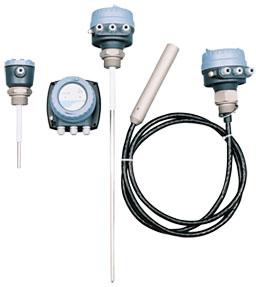 Nivo Control Vibrating Fork Level Switch