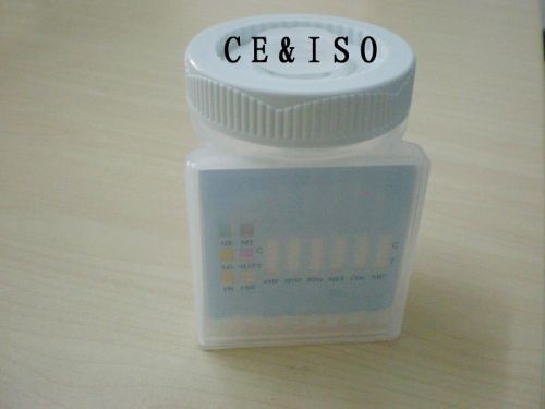 Doa Urine Cup for the detection drug abuse