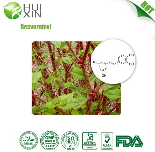 Resveratrol, Brand Name : Huixin
