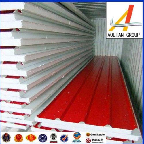 EPS Sandwich Panel For Roof