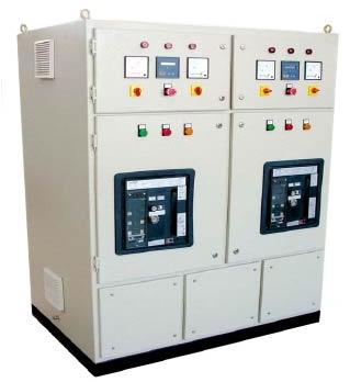 Automatic Power Transfer Switch