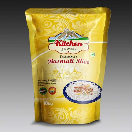 Organic Hard 1121 Sella Basmati Rice, Variety : Long Grain