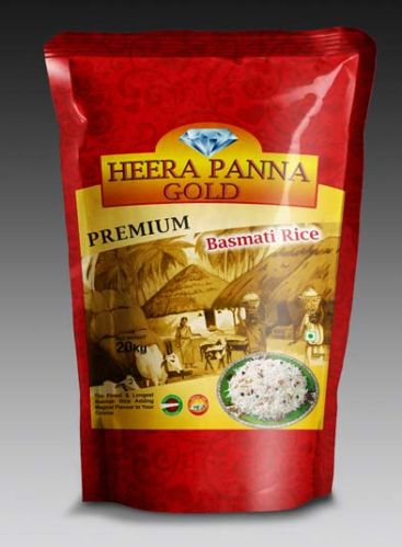 Organic Hard Traditional Basmati Rice, Variety : Long Grain