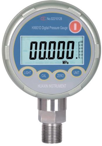Digital Pressure Gauge, Brand Name : sinoinstruments