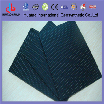 HDPE Geomembrane Sheet
