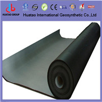 HDPE PVC Geomembrane