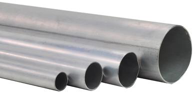 Aluminium Tube