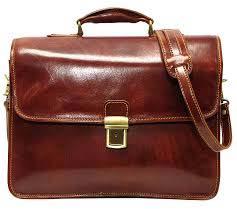 Leather Briefcases