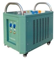 Refrigerant Recovery Machine, Brand Name : CM, Certification : CE