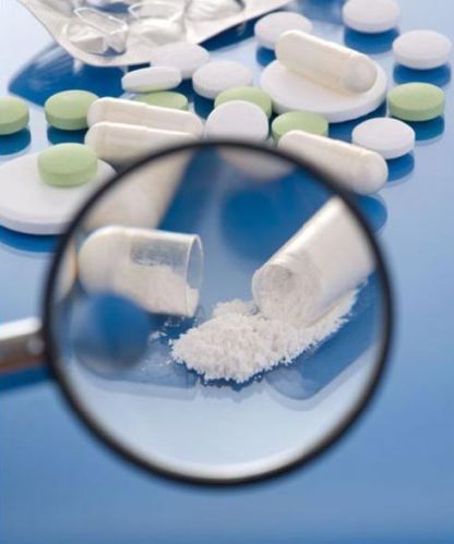 Pharmaceutical Excipient