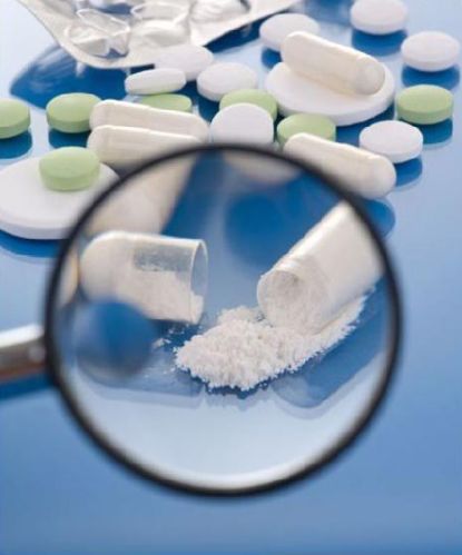 Pharmaceutical Excipients