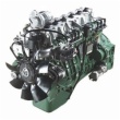 Natural Gas Engine