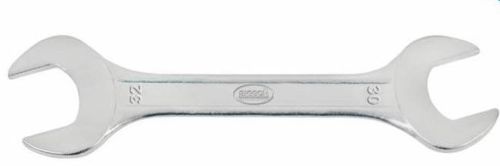 Double Open End Jaw Spanners