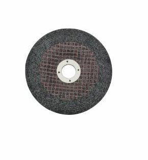 Round Aluminium Ruby Surface Grinding Wheel, For Heavy Duty Work