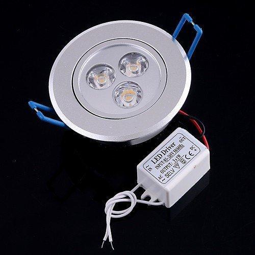 3 Watt LED Down Light