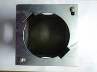 Round Concealed Boxes