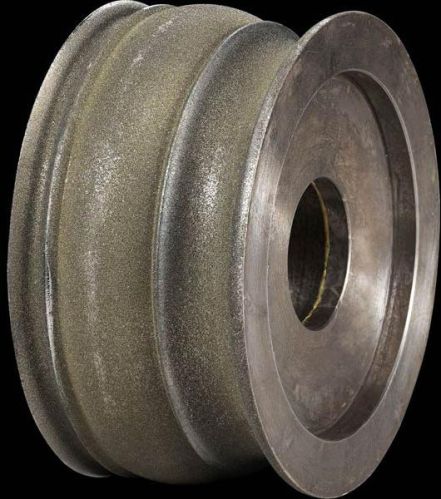 Electroplated Wheel, Brand Name : Perdix