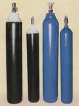 Medical Oxygen Gas Cylinders