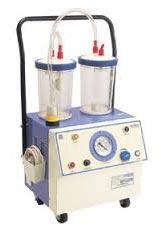 Surgical Suction Unit