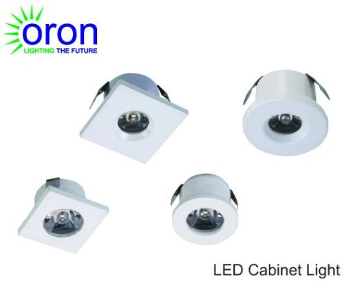 LED Cabinet Spot Light
