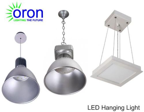 Oron LED Hanging Light