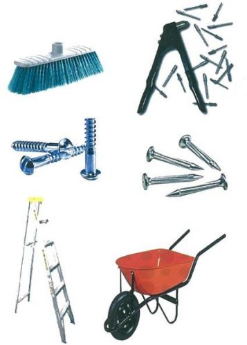 Building construction material