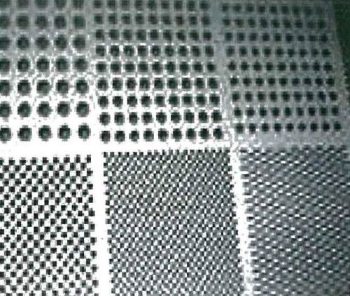 Perforated Sheets