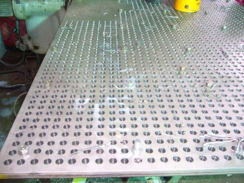 Steel Perimeter Fence