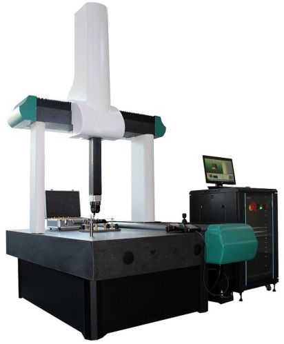 Coordinate Measuring Machine