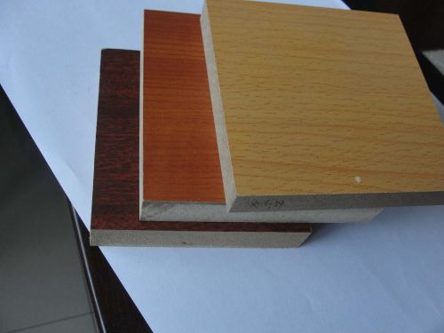 Melamine MDF Panel, Brand Name : DOHIGH