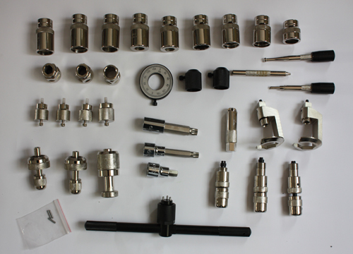 Common Rail Tool Kit