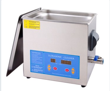 Ultrasonic Cleaner