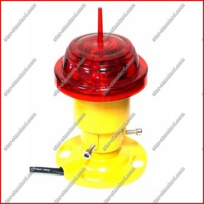 LED Low-intensity Type A Aviation Obstruction Light