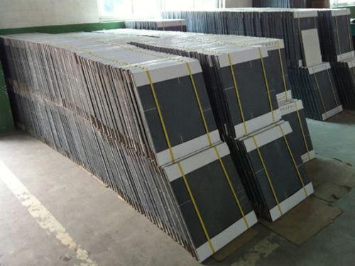 Advanced Silicon Carbide Kiln Furniture, Brand Name : zhongcun