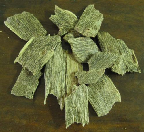 Agarwood Chip