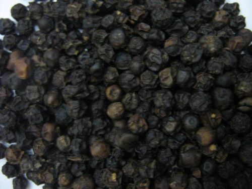 Black Pepper