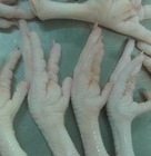 High Quality Processed Frozen Chicken Feet