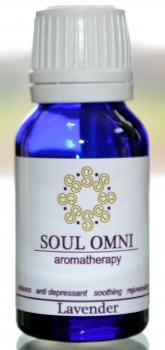 Lavender oil, Shelf Life : 2-3 Years