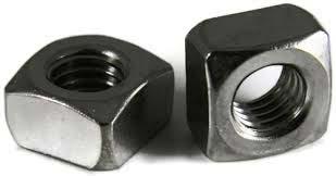 Plain Square Nuts, Size : 2.5-3inch, Multisizes