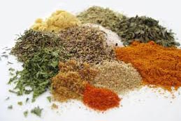 Seasonings