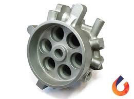 Stainless Steel Casting