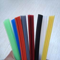 Silicone Profiles